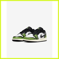 ♞JORDAN 1 LOW COLORWAYS EXCLUSIVE RELEASE  UA PAIR  LJR BATCH