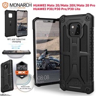 UAG Case huawei P20 P30 P30pro mate20X Mate20 Mate20pro Mate10pro P20lite Shockproof Pathfinder Camo