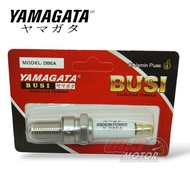 YAMAGATA Iridium Spark Plug D8EA Megapro Tiger GL Pro Max 100 CB Thunder Scorpio