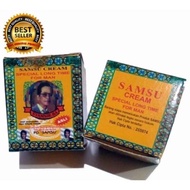 Original obat kuat pria oles samsu cream