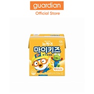 Nucare Mykids Grow Milk Banana 150Ml