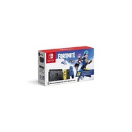 【Direct from Japan】Nintendo Switch: Fortnite Special set
