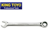 King Toyo Combination Wrench / Spanar Size 27MM TO 32MM