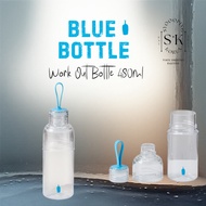 [Blue Bottle Korea] Blue Bottle Workout Bottle 480ml