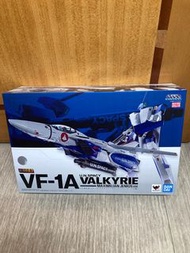 全新Bandai 超時空要塞DX超合金魂 麥斯機