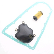 Transmission Filter With Gasket For Geely Emgrand GS 1.4T Vision X3 1.5L Jetour X70 Plus BYD Qin QOR