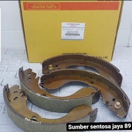 REAR BRAKE PADS X PANDER 4600A259 XPANDER BRAKE SHOE