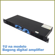 ❡ ⊙ ▦ NEW BAXS audio amplifier CA propesyonal Digital Amplifier 550 Watts 2 Channels itulak ang 12