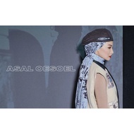 NAELOFAR - ASAL OESOEL (SQUARE)