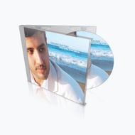 HAMZA NAMIRA - DREAM WITH ME (CD)