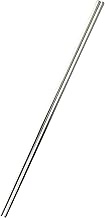 Nagao Chopsticks 14.2 inches (36 cm), Stainless Steel, Dishwasher Safe, Lightweight, Won't Break, Ha