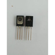 Transistor bd139 / TRANSISTOR bd140