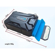 Coolcold Laptop Cooler Laptop Cooler - Coolcold Universal Laptop vacuum cooler