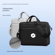 travel bag bagpack woman Suitable for MechRevo Infinite G16 laptop; dedicated 16-inch gaming‑laptop 