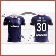 PSG{SR+LGD#i]ESPORT]B#GAMING]M#JERSEY]P#(OFFICIAL)]UA#DOTAqQ2cb#FREE PERSONALIZE NAME