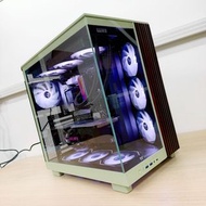 【全城促銷🔥暑期優惠💫即時購買減$200💥💥送𝟵𝟬日保養!!】RTX4070 Ti Super｜i5-12600K｜32GB Ram｜2TB Ssd【 🎮 4K 極高畫質｜旗艦級配置｜🧑🏻‍💻 荔枝角