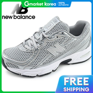 New Balance | New Balance 740 (U740Sg2)_Silver