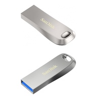 SanDisk 32GB CZ74 Ultra Luxe USB 3.1 Original Flash Drive