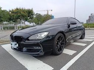 廠牌車型 Bmw 640gc 2014年 可全額貸實車實價
