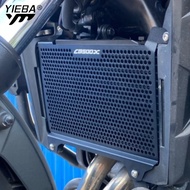 2019 2020 2021 2022 2023 For Honda CB500X CB 500X CB 500 X Radiator Grille Guard Cover Protector Oi