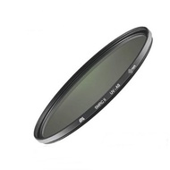 STC｜保護鏡多層鍍膜超薄框MC-UV濾鏡保護鏡 ( Ultra Layer UV Filter 55mm )