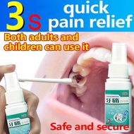 35ML Effective Toothache Spray Oral Care Prevention Toothache Allergy Tooth Fast Pain Relief Toothac