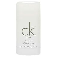 CK One Deodorant Stick 75ML For Unisex [Original Deodorant Stick For Unisex]