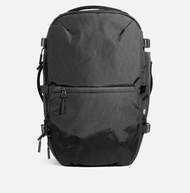 ▪️Aer Travel Pack 3 X-Pac 35L 可折疊旅行日用背包 收納空間多 可掛行李 隨身背囊 可放MACBOOK iPAD 收納 柔軟編織內層
