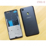Oppo A73 A73t / Oppo F5 / F5 Youth Back Cover Door Housing case Rear Glass parts