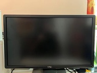 Dell 24” Monitor