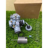 Carburetor RXZ135/ Carburetor Yamaha RXZ 3XL Mili /Carburetor Standrad Mikuni RXZ135 /Carburetor RXZ Boss