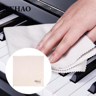 [AWHAO] Musical Instruments Cleaning Cloth Violin Cloth for Piano Clarinet Trumpet