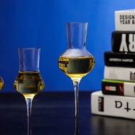 Tasting Glass - Glass Test Cup - Glass Wine Test Cup