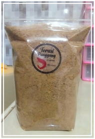 Terasi Bubuk Matang Original Pontianak 500gr/1000gr