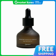 Dimaar3 Signature Alpe Di 36 Ampoule 30ml