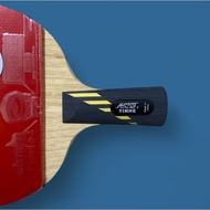 Wooden Table Tennis Bat Pingpong Bet Assembly Yinhe 09D Penholder Carbon