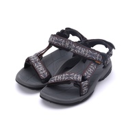 T TEVA TERRA FI LITE Amphibious Sandals Black TV1001473TDS Men's Shoes