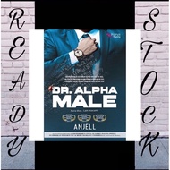NOVEL LARIS DR ALPHA MALE ANJELL