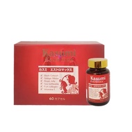 Dietary supplement - KASUMI ESTROMAX Hormone Balancing Pill