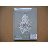 陳奕迅 - Eason's Life DVD (2碟) (全新未開封)