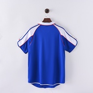 2000 Retro Japanese Jersey Home Fan Style Short Sleeve Soccer Shirt Football Jerseyabc04.my202606072