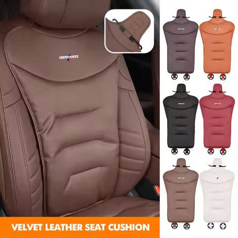 Car Seat Cover Anti Scratch Front Rear Cushion Protector Pad For BMW 1 2 3 5 7 Series X1 X2 X3 X4 X5