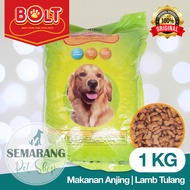 Bone Lamb DogBolt 1kg | Dog Food | Dog Food | CP CP CP
