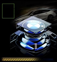 1PCS BMW Car Aromatherapy Essential Oil Long-lasting Fragrance Car Home Air Freshener Air Perfume fo