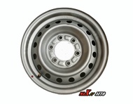 กระทะล้อ-แท้ถอด ISUZU D-MAX ปี 2022 ขอบ 15x6.5" 6 รู 139.7 สภาพใหม่มาก ไม่มีตำหนิ (ราคาต่อวง) 88AUTO-4/B10