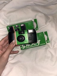 Fujifilm 一次性菲林相機