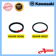 ZX14 Z800 Z900 14GTR PACKING SEAL FRONT BRAKE CALIPER (KAWASAKI100%ORIGINAL) 43049-0006 43049-0007