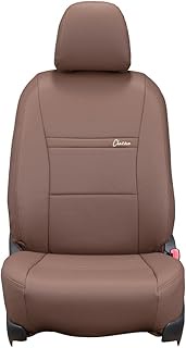 Clazzio EZ-7003 Seat Cover Full Set Atenza Sedan GJEFP / GJ2FP / GJ2AP H30 (2018) / 7 - R1 (2019) / 