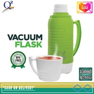 Thermos / Termos Air Panas dan Dingin 450 ML 0.45 L Vacuum Flask Q2 8045 / Q2-8045 Free BPA