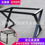 Table Leg Desk Shelf Dining Table Dining Leg Table Conference Table Table Shelf Bracket Work Table I